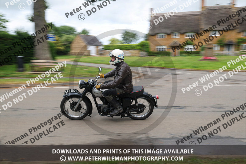 Vintage motorcycle club;eventdigitalimages;no limits trackdays;peter wileman photography;vintage motocycles;vmcc banbury run photographs